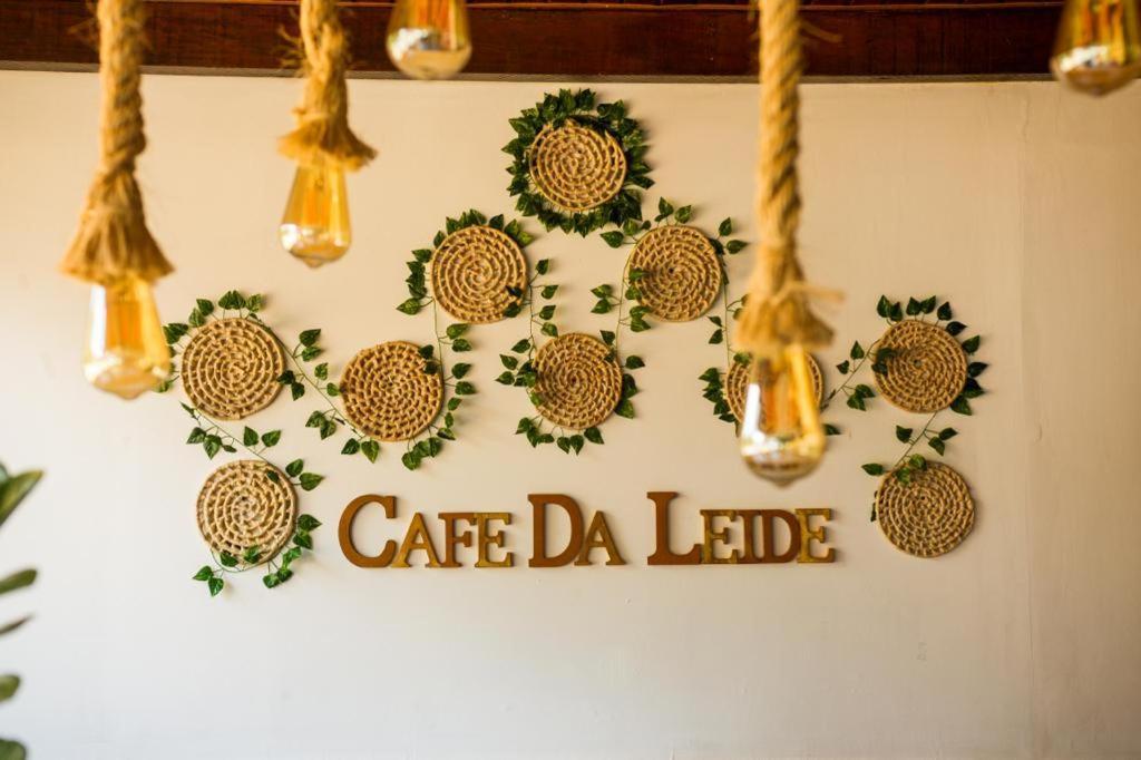 Pousada Da Leide Fernando de Noronha Kültér fotó
